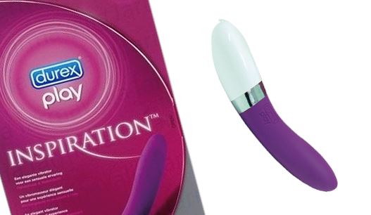 MASSAGGIATORE INTIMO DUREX PLAY INSPIRATION - Farmaciacarpediem.it