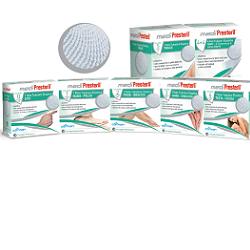 RETE TUBOLARE ELASTICA PER TORACE MEDIPRESTERIL CALIBRO 5 4M TESI - Farmaciacarpediem.it