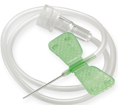 AGO MICROPERFUSORE STERILE PIC MIRAGE GAUGE 19X3/4 - Farmaciacarpediem.it