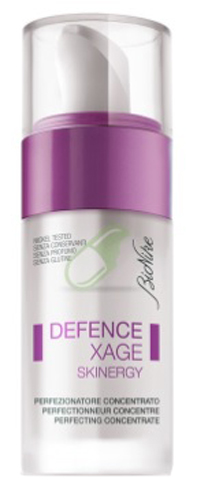 DEFENCE XAGE SKINENERGY 30 ML - Farmaciacarpediem.it
