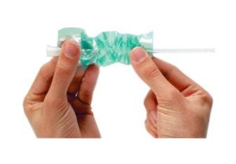 CATETERE AUTOLUBRIFICANTE IDROFILO ACTREEN HI LITE CATH CH12 20CM DONNA NELATON 30 PEZZI - Farmaciacarpediem.it