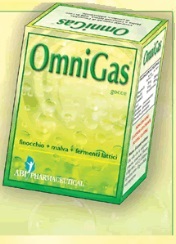 OMNIGAS PLUS GOCCE FLACONCINO 20 ML - Farmaciacarpediem.it