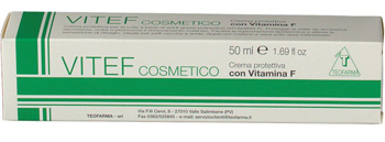VITEF COSMETICO TUBETTO 50 ML - Farmaciacarpediem.it