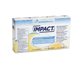 IMPACT ORAL VANIGLIA 3 X 237 ML - Farmaciacarpediem.it