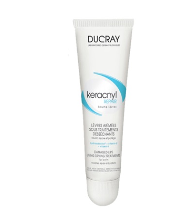 KERACNYL REPAIR DUCRAY - Farmaciacarpediem.it