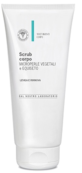 LFP SCRUB CORPO 200 ML - Farmaciacarpediem.it