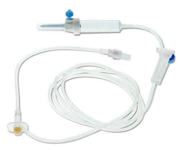 DEFLUSSORE EUROSET 20 DOP-FREE CON DOSATORE FLUSSO ADULTI - Farmaciacarpediem.it