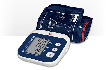 MISURATORE PRESSIONE PIC EASYRAPID - Farmaciacarpediem.it