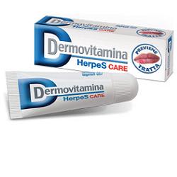 DERMOVITAMINA HERPESCARE 8 ML - Farmaciacarpediem.it