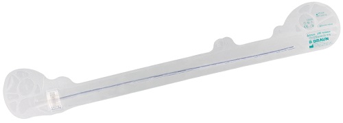 CATETERE ACTREEN LITE PUNTA NELATON DIAMETRO CH 14 LUNGHEZZA 20 CM - Farmaciacarpediem.it