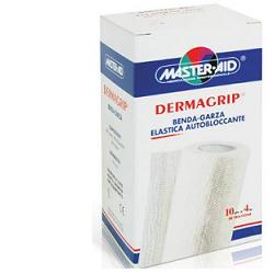 BENDA MASTER-AID DERMAGRIP 12X20 - Farmaciacarpediem.it