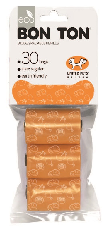 REFILL ARANCIO PER BON TON REGULAR - Farmaciacarpediem.it