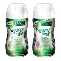 NEPRO HP FRAGOLA 220 ML - Farmaciacarpediem.it