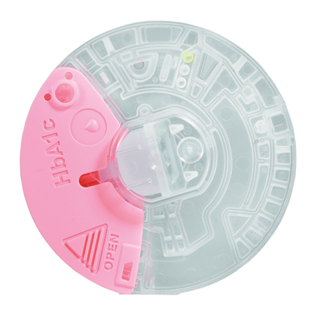 TEST DIAGNOSTICO PER LA DETERMINAZIONE QUANTITATIVA DELL'EMOGLOBINA GLICATA NEL SANGUE INTERO UMANO CAPILLARE COBAS B101 HBA1C PST 10 DISCHETTI - Farmaciacarpediem.it