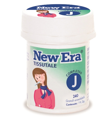  NAMED SpA NEW ERA J 240 GR - Farmaciacarpediem.it
