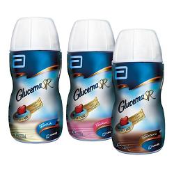 GLUCERNA SR FRAGOLA 220 ML - Farmaciacarpediem.it