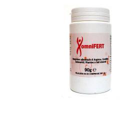 OMNIFERT 60 COMPRESSE - Farmaciacarpediem.it