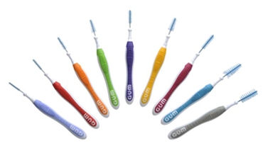 GUM TRAV-LER 0,6 SCOVOLINO PROMO 4 + 2 PEZZI - Farmaciacarpediem.it