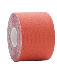 MASTER-AID SPORT PERFORM RED TAPING NEUROMUSCOLARE 5 X 500 CM - Farmaciacarpediem.it