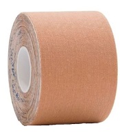 MASTER-AID SPORT PERFORM BEIGE TAPING NEUROMUSCOLARE 5 X 500 CM - Farmaciacarpediem.it