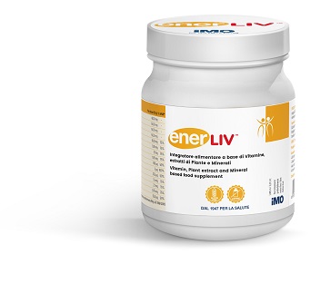 ENERLIV 350 G - Farmaciacarpediem.it