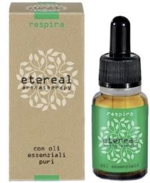 ETEREAL RESPIRA 15 ML - Farmaciacarpediem.it