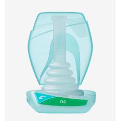 GUAINA ADESIVA CONVEEN OPTIMA SILICONE DIAMETRO 25 MM 30 PEZZI - Farmaciacarpediem.it