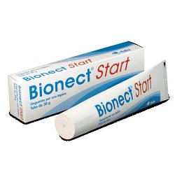 BIONECT START UNGUENTO 30 G - Farmaciacarpediem.it