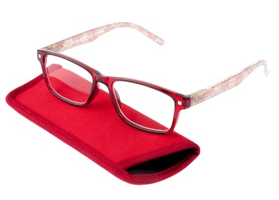 ALVITA OCCHIALE DA LETTURA PREMONTATO RITA +3,00 - Farmaciacarpediem.it