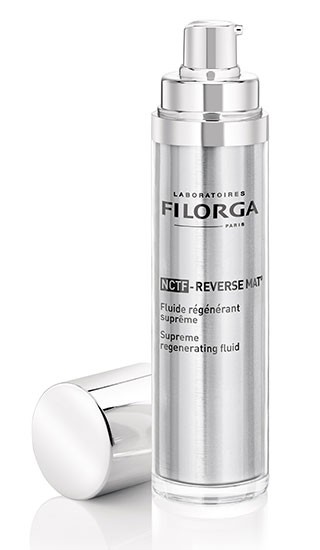 FILORGA NCTF REVERSE MAT 50 ML - Farmaciacarpediem.it