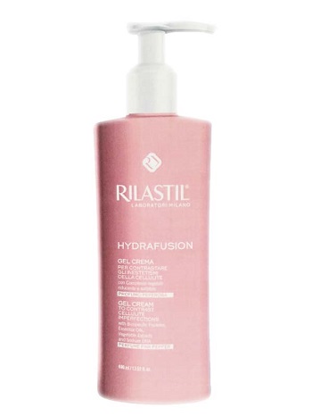 RILASTIL HYDRAFUSION GEL CREMA 400 ML - Farmaciacarpediem.it