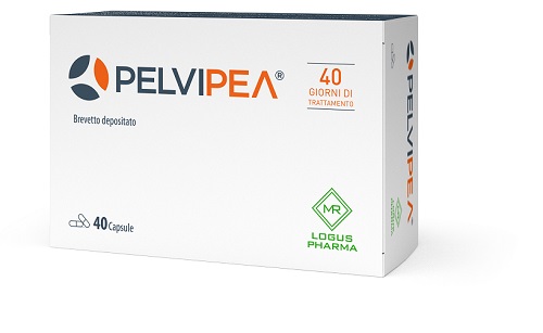 PELVIPEA 40 CAPSULE - Farmaciacarpediem.it