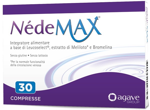 NEDEMAX 30 COMPRESSE - Farmaciacarpediem.it