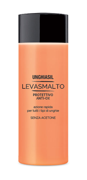 UNGHIASIL LEVASMALTO PROTETTIVO ANTI-OX 150 ML - Farmaciacarpediem.it