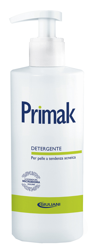 PRIMAK DETERGENTE 200 ML - Farmaciacarpediem.it