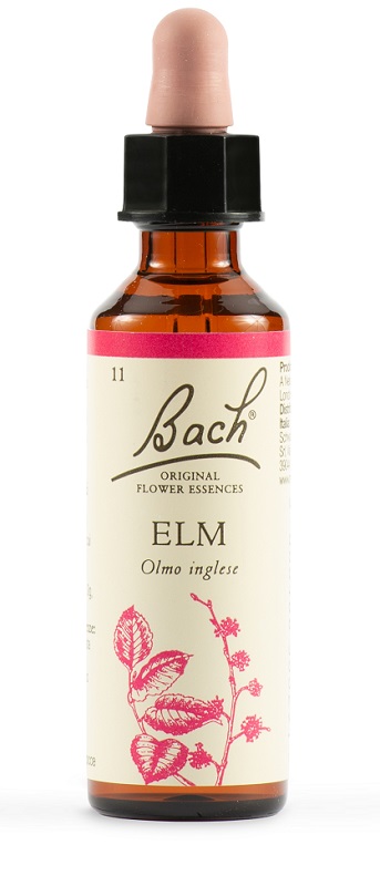 ELM BACH ORIG 20 ML - Farmaciacarpediem.it