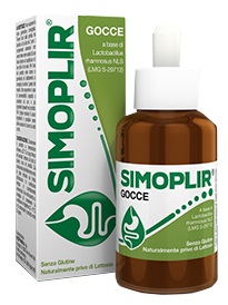 SIMOPLIR GOCCE 10 ML - Farmaciacarpediem.it
