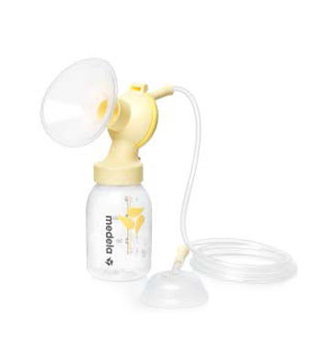 SET SINGOLO PER TIRALATTE SYMPHONY BOTTIGLIA 150ML+2 COPPE SENO PERSONALFIT PLUS+MEMBRANA PERSONALFIT PLUS+TUBO PERSONALFIT PLUS+COPERCHIO PERSONALFIT PLUS+TAPPO+ISTRUZIONI USO - Farmaciacarpediem.it