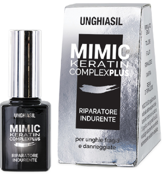 UNGH MIMIC KERATIN COMPLEX 5 ML - Farmaciacarpediem.it