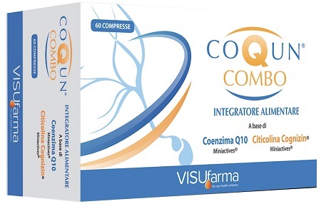 COQUN COMBO 60 COMPRESSE - Farmaciacarpediem.it
