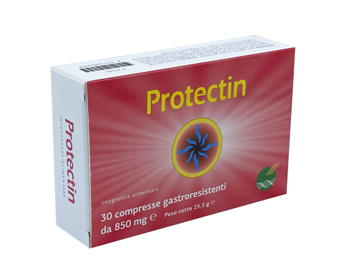 PROTECTIN 30 COMPRESSE DA 850 MG - Farmaciacarpediem.it