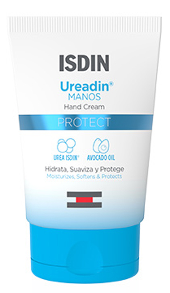 UREADIN CREMA MANOS PROTECT 50 ML - Farmaciacarpediem.it