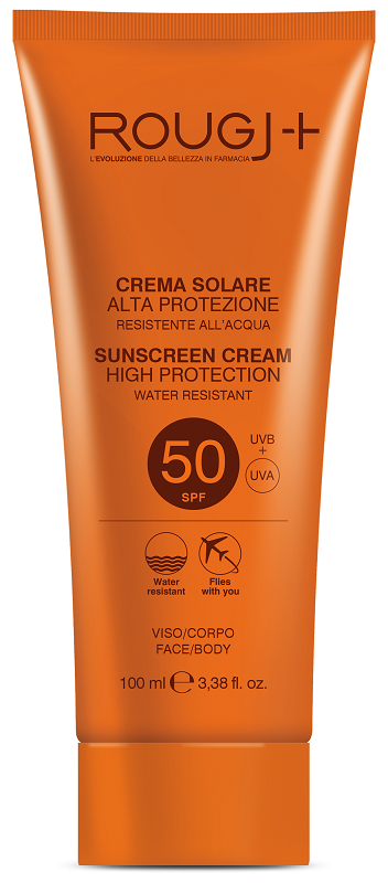 ROUGJ SOLARE SPF50 100 ML - Farmaciacarpediem.it