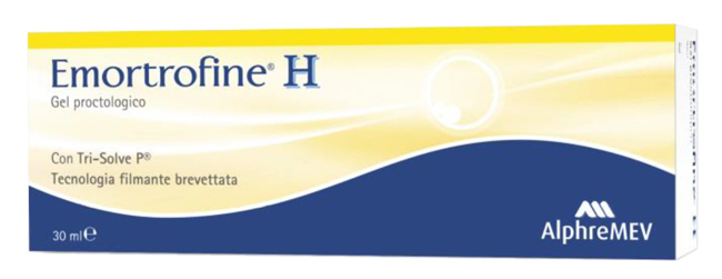EMORTROFINE H 30 ML - Farmaciacarpediem.it