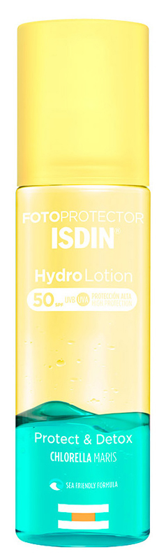 FOTOPROTECTOR HYDROLOTION 200 ML - Farmaciacarpediem.it