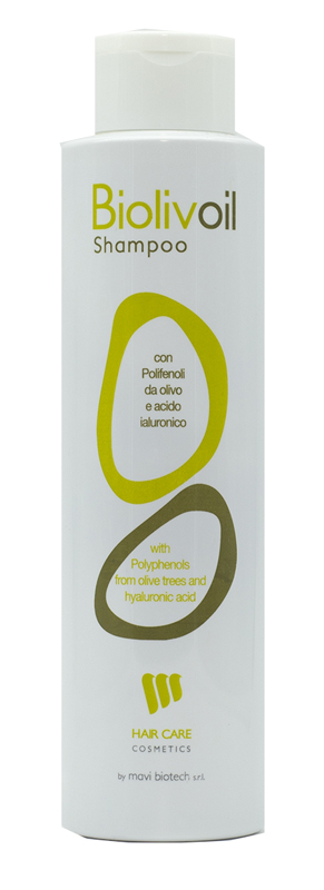 BIOLIVOIL SHAMPOO 300 ML - Farmaciacarpediem.it