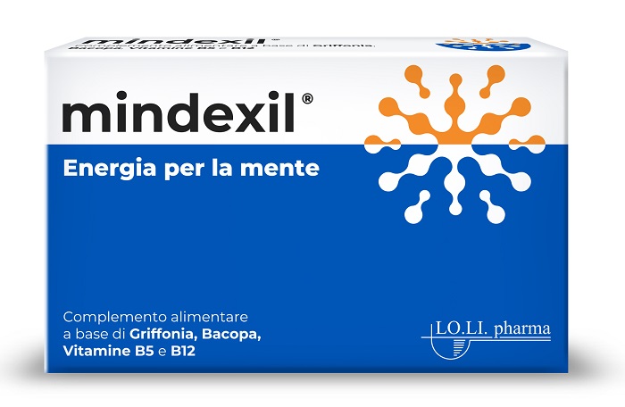 MINDEXIL 20 COMPRESSE - Farmaciacarpediem.it