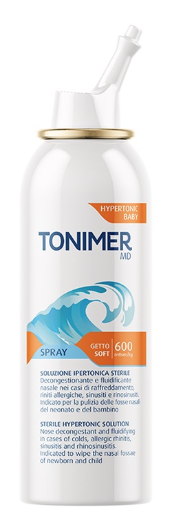 TONIMER DRY MOUTH GEL 50 ML - Farmaciacarpediem.it