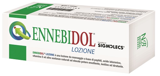 ENNEBIDOL LOZIONE 50 ML - Farmaciacarpediem.it