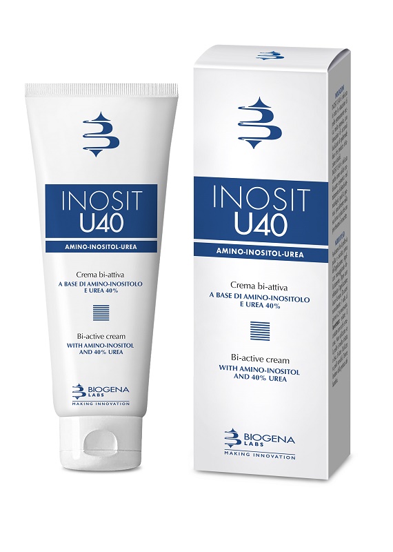 INOSIT U40 75 ML IDRATANTE CORPO - Farmaciacarpediem.it